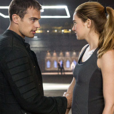 The 4 Biggest Ways “Divergent” Diverged From The Book 